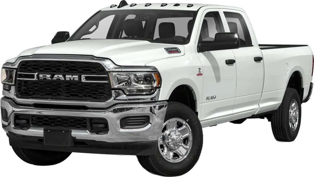 Dodge Ram 2500 - Gen 5 DT 6.7 Cummins