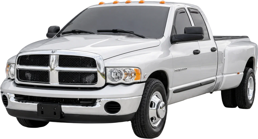 Dodge Ram 3500 - Gen 3 DR/DH 5.9 Cummins