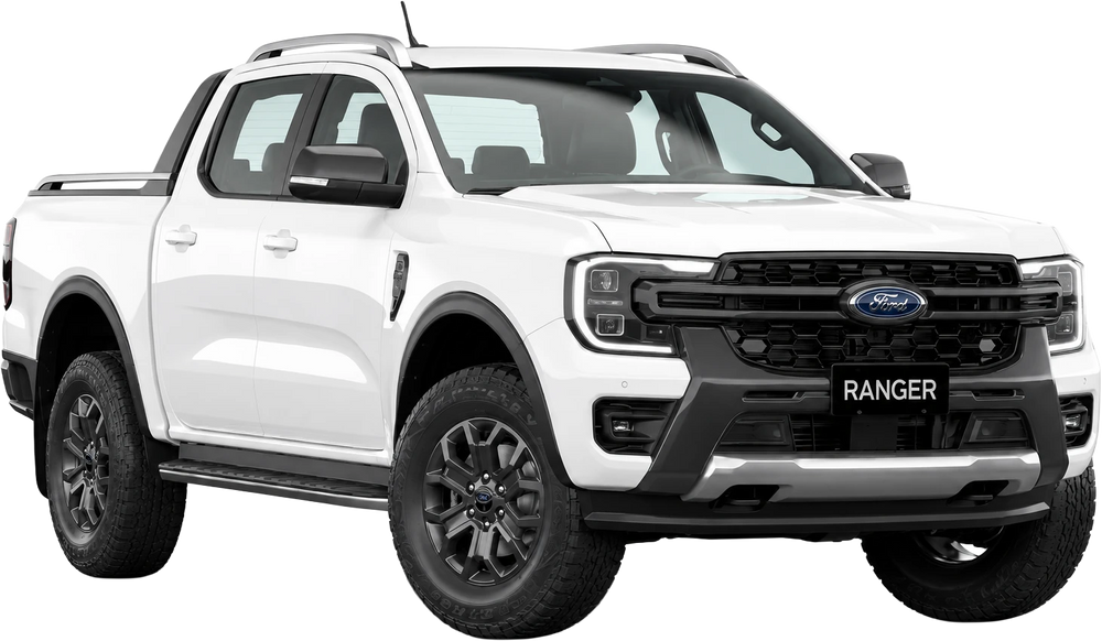 Ford Ranger P703 Next-Gen 3L Lion V6