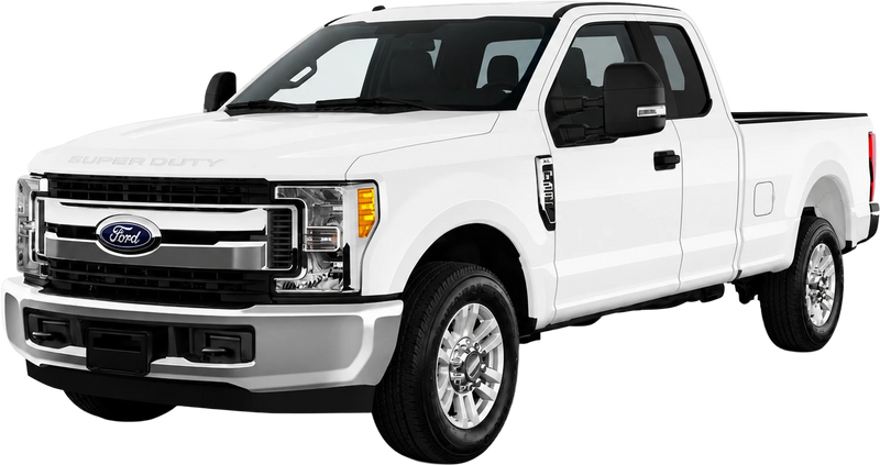 Ford Super Duty F-250 P473 (Gen 3) 6.7 Powerstroke