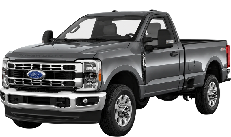 Ford Super Duty F-250 P708 (Gen 5) 6.7 Powerstroke