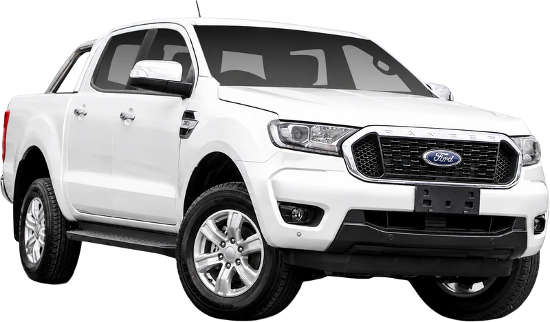 Ford Ranger PX MKIII 2.2L Duratorq TDCi 2.2