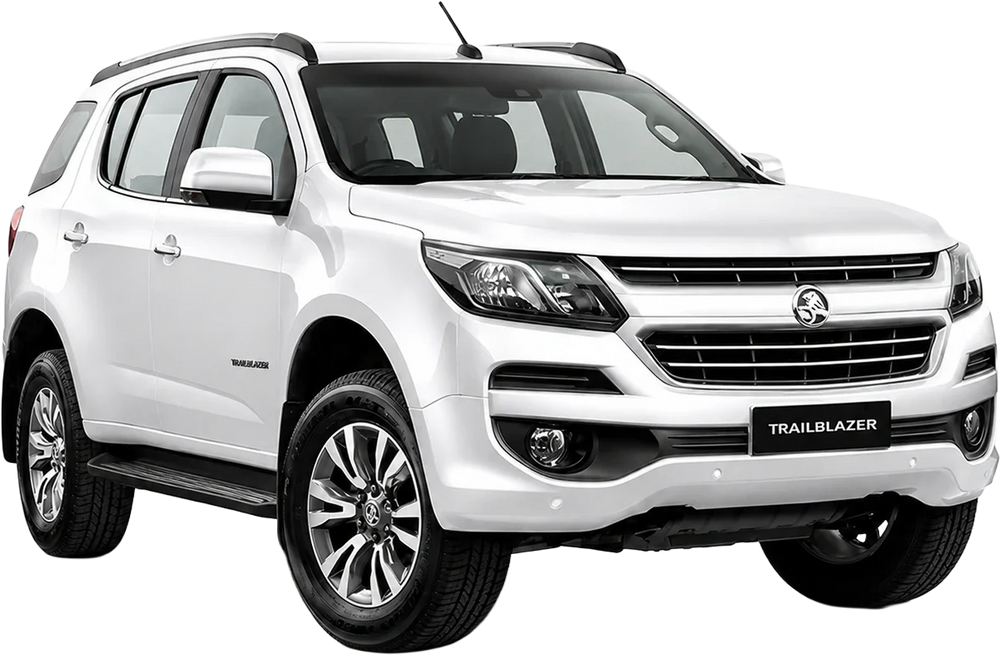 Holden Trailblazer RG LWN 2.8 Duramax