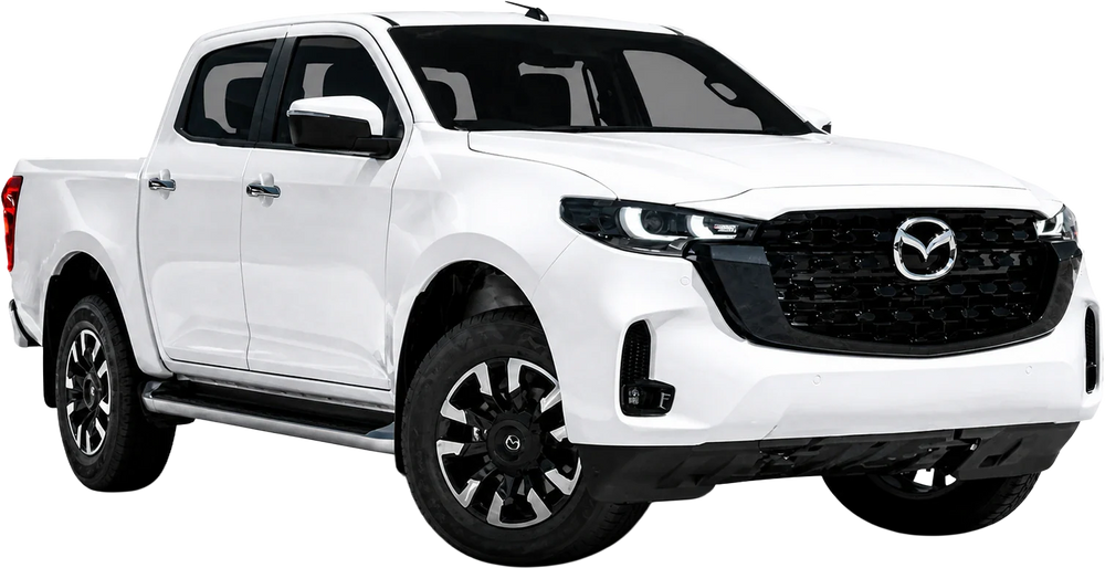 Mazda BT-50 TF 3L 4JJ3