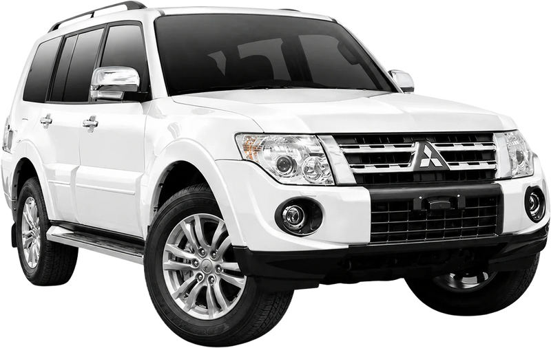 Mitsubishi Pajero NS, NX, NW 3.2L 4M41