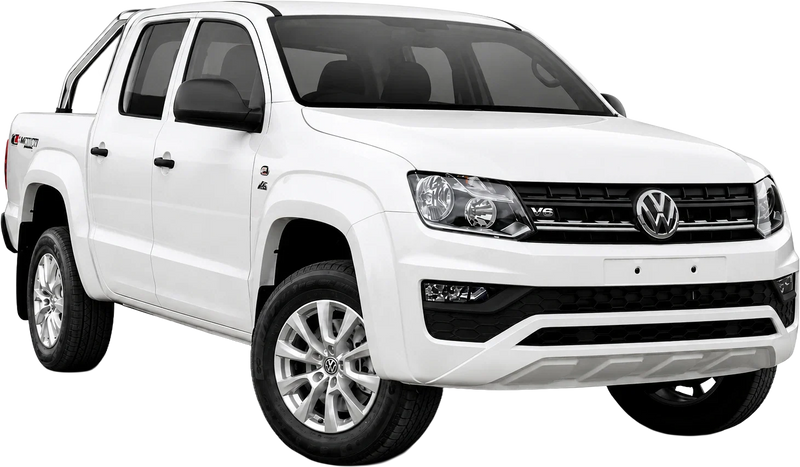 Volkswagen Amarok 2H - TDI580 3L V6