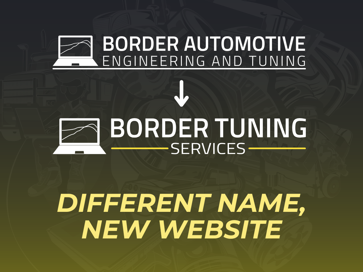 BAET is now Border Tuning