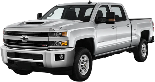 Chevrolet Silverado 2500 - Gen 4 K2XX 6.6L L5P Duramax — Border Tuning ECU remap