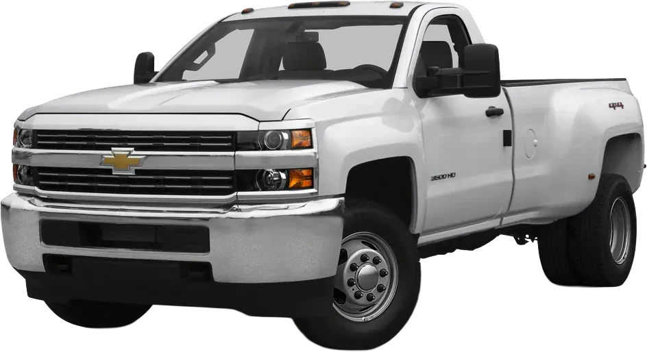 Chevrolet Silverado 3500 - Gen 3 K2XX 6.6L LML Duramax