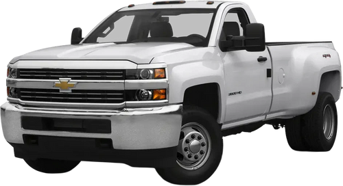 Chevrolet Silverado 3500 - Gen 3 K2XX 6.6L LML Duramax — Border Tuning ECU remap