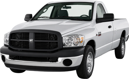 Dodge Ram 2500 - Gen 3 DR/DH 5.9 Cummins — Border Tuning ECU remap