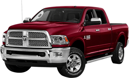 Dodge Ram 2500 - Gen 4 DS/DJ 6.7 Cummins — Border Tuning ECU remap