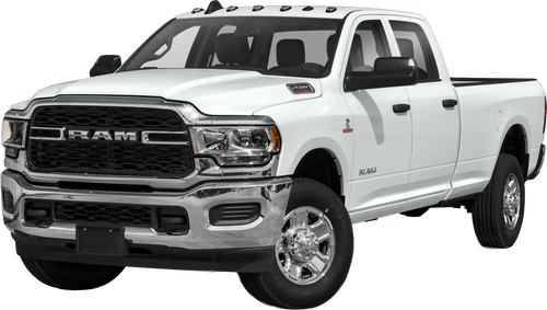Dodge Ram 2500 - Gen 5 DT 6.7 Cummins — Border Tuning ECU remap