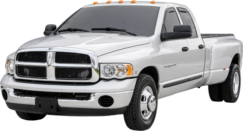 Dodge Ram 3500 - Gen 3 DR/DH 5.9 Cummins — Border Tuning ECU remap