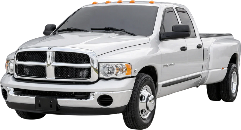 Dodge Ram 3500 - Gen 3 DR/DH 5.9 Cummins