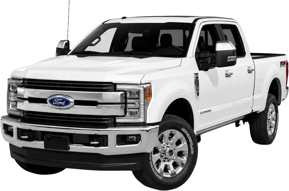 Ford Super Duty F-350 P473 (Gen 3) 6.7 Powerstroke