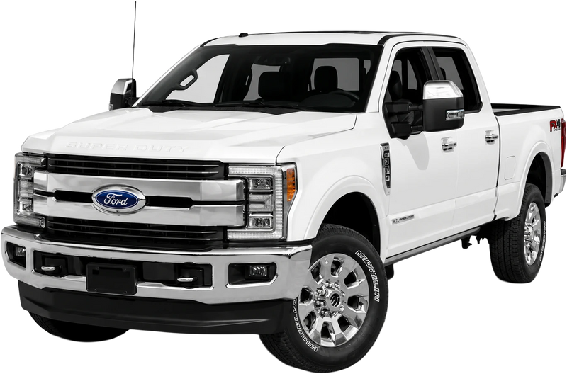 Ford Super Duty F-350 P473 (Gen 3) 6.7 Powerstroke