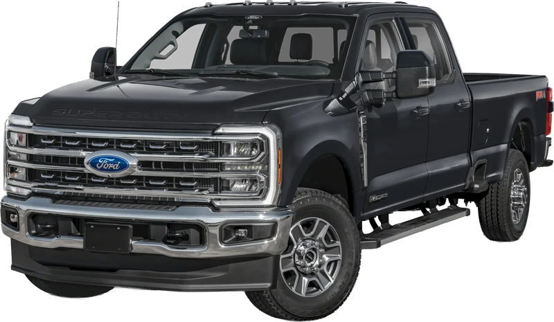 Ford Super Duty F-350 P708 (Gen 5) 6.7 Powerstroke