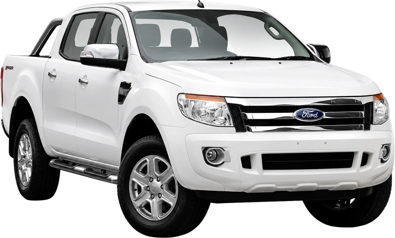 Ford Ranger PX 2.2L Duratorq TDCi 2.2