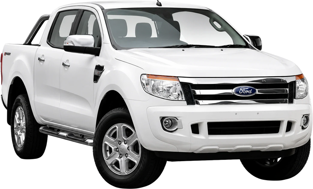 Ford Ranger PX 3.2 TDCi P5AT