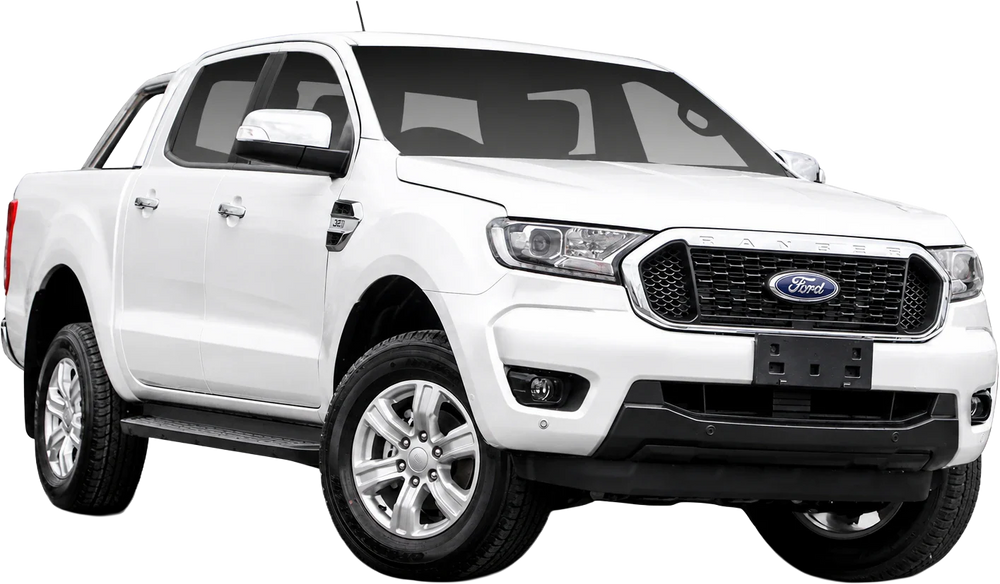 Ford Ranger PX MKIII 3.2 TDCi P5AT