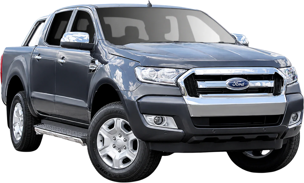 Ford Ranger PX MKII 2.2L Duratorq TDCi 2.2
