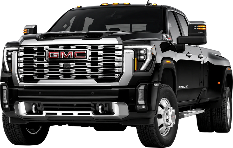 GMC Sierra Denali 3500 - Gen 4 6.6L L5P Duramax