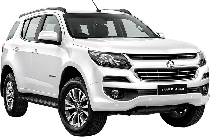 Holden Trailblazer RG LWN 2.8 Duramax