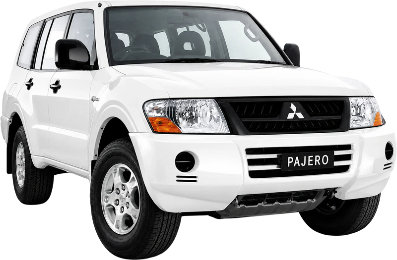 Mitsubishi Pajero NM, NP 3.2L 4M41