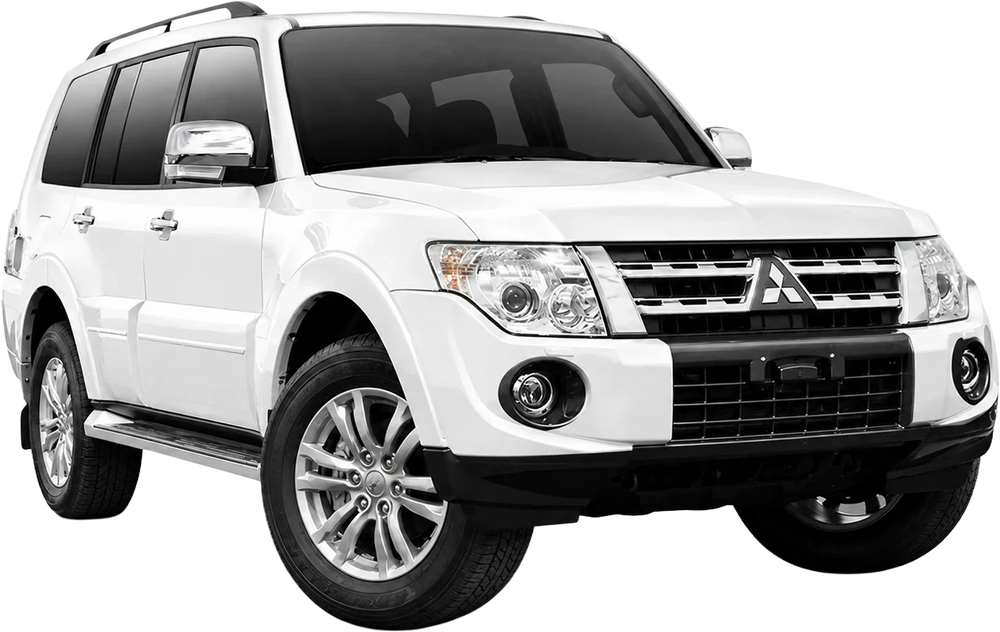 Mitsubishi Pajero NS, NX, NW 3.2L 4M41