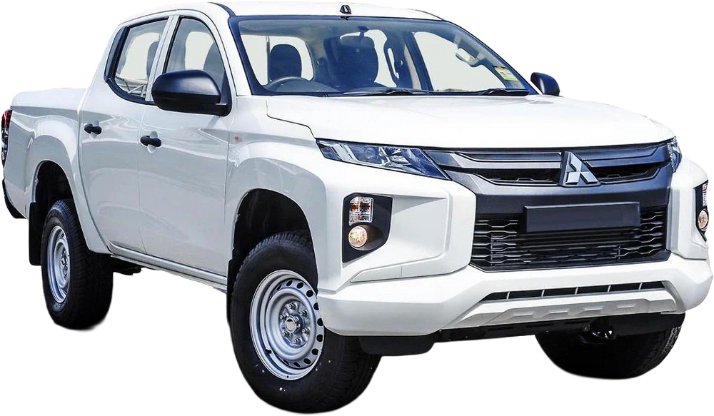 Mitsubishi Triton MR 2.4L 4N15
