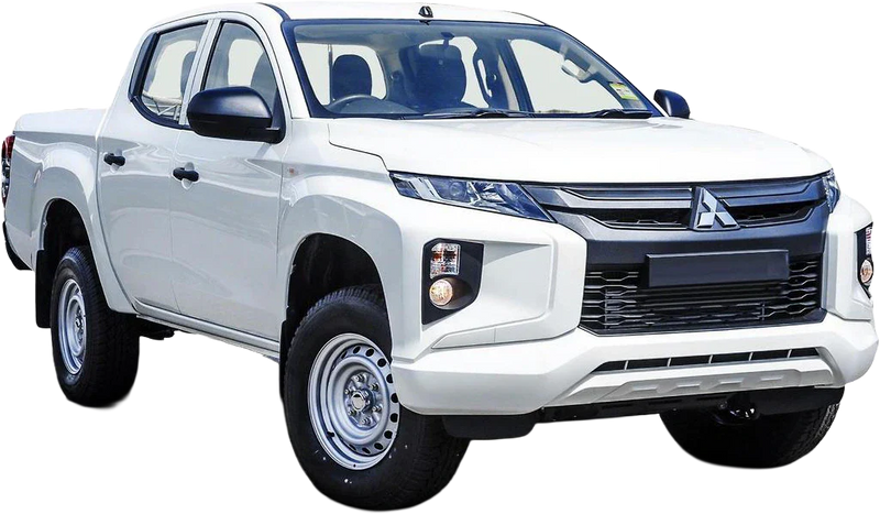 Mitsubishi Triton MR 2.4L 4N15