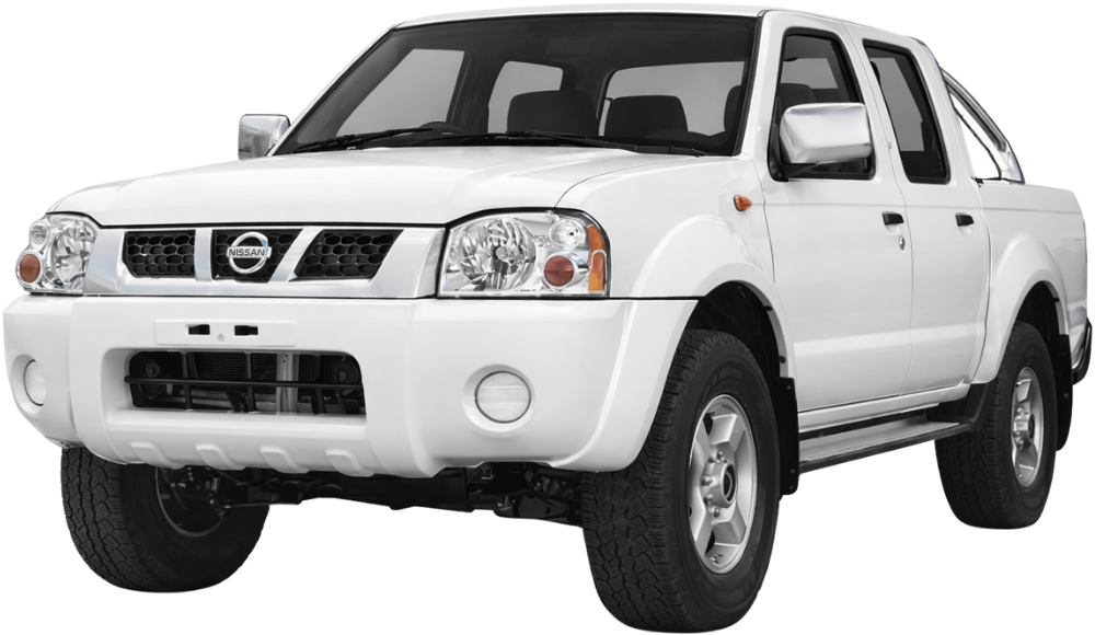 Nissan Navara D22 3.0L ZD30DI