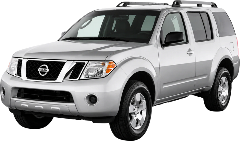 Nissan Pathfinder R51 2.5L YD25