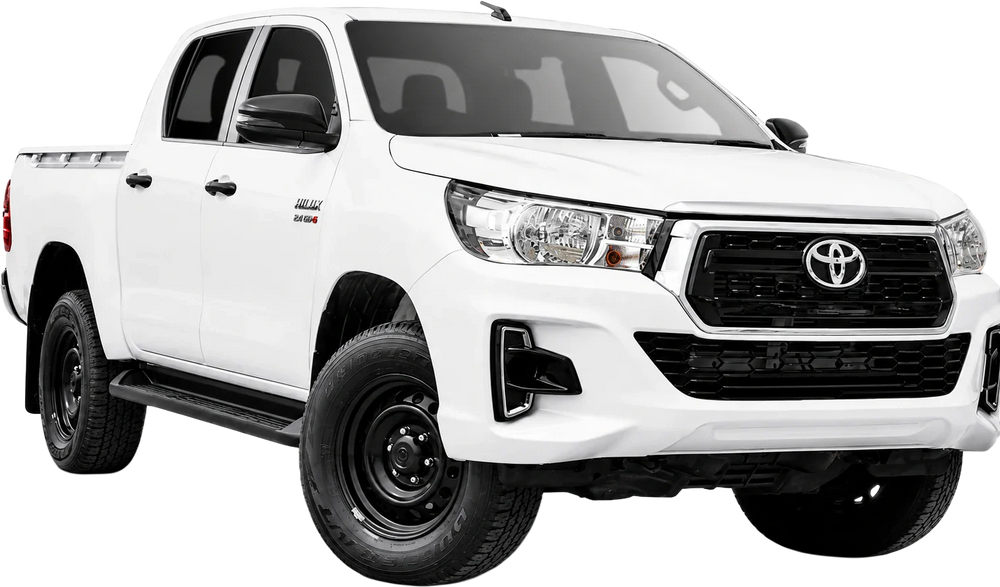 Toyota Hilux N80 2.4L 2GD-FTV