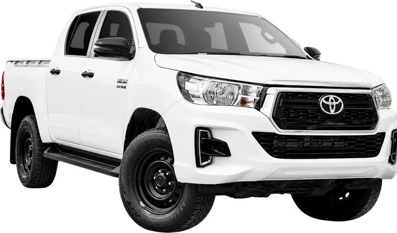 Toyota Hilux N80 2.4L 2GD-FTV
