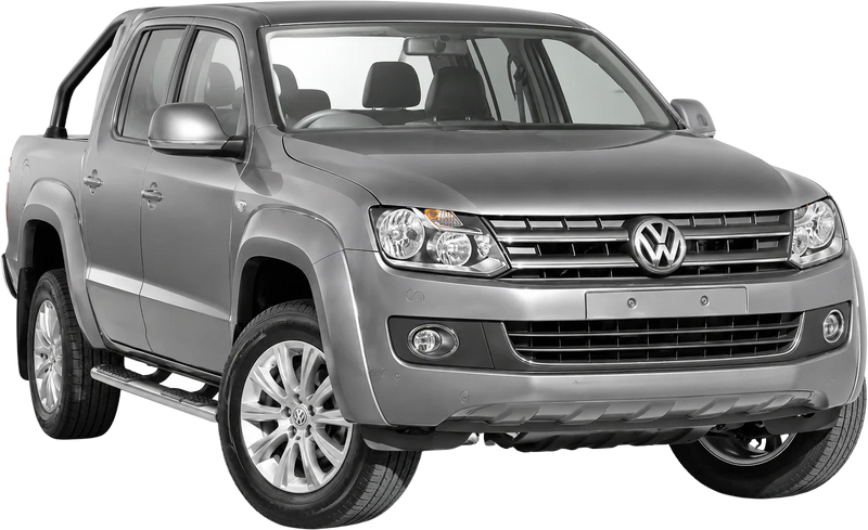 Volkswagen Amarok 2H - TDI420 2L BiTurbo