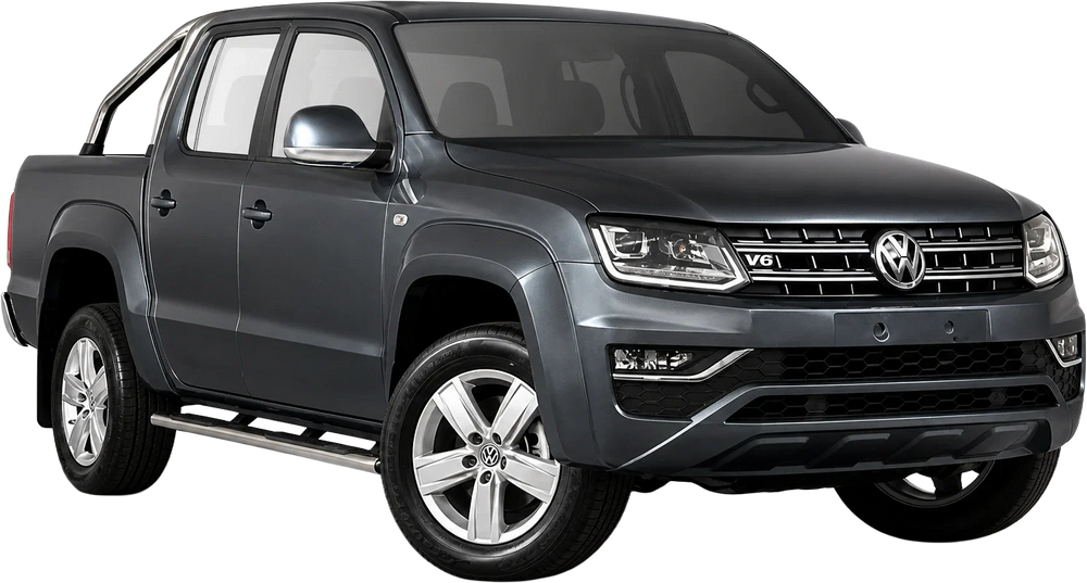 Volkswagen Amarok 2H - TDI550 3L V6