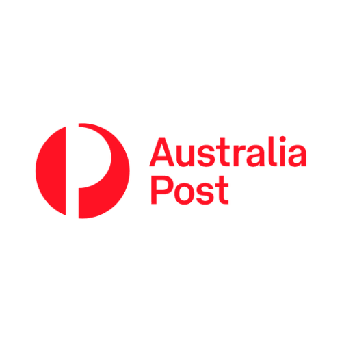 AusPost logo