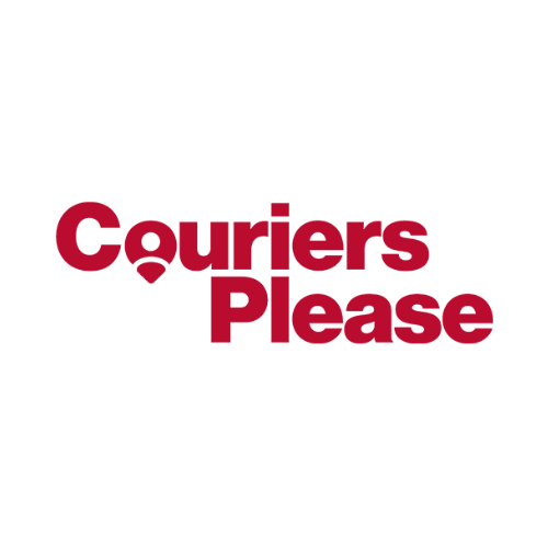 Couriers Please logo