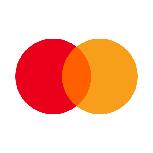 Mastercard logo