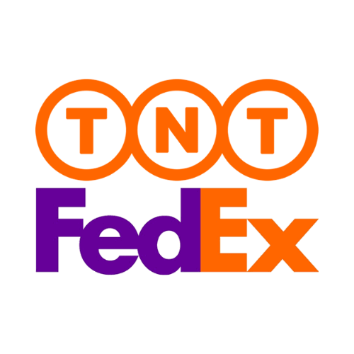 TNT FedEx logo